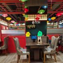 천향 | [루아 내돈내산 식당] 동탄 스타필드 마켓 중식당 천향 방문 후기 – 분위기와 메뉴 리뷰