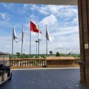 호텔 썬플라워 투 | [호치민 골프여행 찐(진짜) 후기] 5일차. 탄손넛CC, 참스윗호텔, 선플라워 호텔