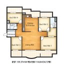 미사the원공인중개사사무소 | 서울숲과 한강이 만나는 자리, 서울숲푸르지오1차 전세 리뷰