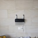 삼정그린코아더베스트 | 안성 삼정그린코아더베스트 65인치 무타공설치 후기