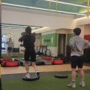 월촌역시장 | 송현동,상인동,월성동,월촌역헬스장 PT ,듀엣,소규모 피티로 여름 준비 끝!