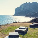 성산.오조 지질트레일 이미지