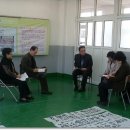 충효학생서예대전 이미지