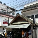 31140-7-55-29 | 태국 치앙마이 미슐랭 카오소이 매싸이🍜 로컬 맛집 솔직후기