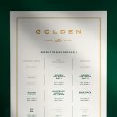 여기야아미 정국 (Jung Kook) 'GOLDEN' Promotion Schedule 2 이미지