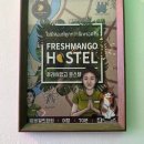 강남 방탈출 추천 꽃길 비밀의화원 후레쉬망고호스텔