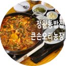 큰손오리농장