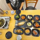 GR(순창군)-[옥천로]-상-3 | 백반기행 백반비교 전주한옥마을 길건너 전주한정식집 한울밥상 과 정동진식당 솔직한 후기