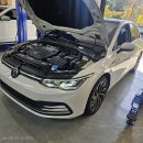 아우토벨트 | 🚗 폭스바겐 골프 8세대 타이밍벨트 교환 │ 아우토모빌 동탄 외제차 정비