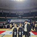 25년 서울시 소년체전 선발대회 1위.2위 이미지