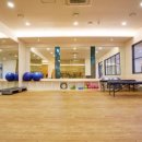 MVGym 이미지