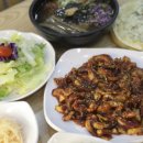 마당쇠빨간쭈꾸미 이미지