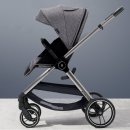뷰텍 | "에어보스 뷰텍 디럭스 유모차" 아기와 엄마를 위한 최고의 선택