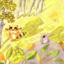 꼭꼭 숨어라 동물들아 이미지