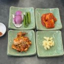 덕양삼거리 | 여수소라면맛집 "덕양갈비탕" 부모님식당 여수보양식