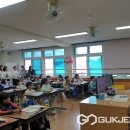 율량초등학교 이미지