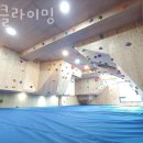 티클라이밍