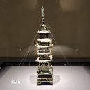 리움미술관 LEEUM- M1 고미술 상설관, 권하윤의 영원한 움직임- 이상한 행렬, 김홍도의 군선도