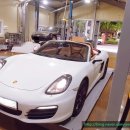 차고치는 강씨네 이미지