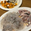 신선타운 | 동해상회 :: 민락 회타운에서 신선한 회 포장 후기