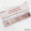 방구석 메이크업 | 페리페라 방구석 청담샵 미지근아티스트 팔레트...가을웜톤여름쿨톤뮤트 아이메이크업 내돈내산 솔직후기