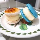 유리카롱 | 수원 매탄동 마카롱 카페 [유리카롱]