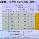 알파벳 카카오 검색결과