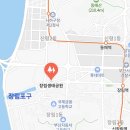 장림유수지 데크 휴식공간 | 1136.사하구 가볼만한곳/장림생태공원(장림유수지 )