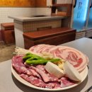 밀목생삼겹살 | [대구/맛집] 이산꽃삼겹 :: 두류역 광장코아 갈매기살 맛집