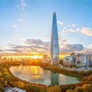 시스니몰 | 잠실 호텔 추천! 야경 끝내주는 롯데 시그니엘 호텔 후기 모음! SIGNIEL SEOUL