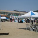 추풍령초등학교 이미지