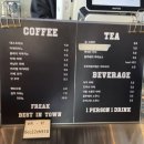 COFFEE FREAK(커피 프리크) 이미지