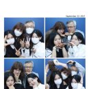 지밀에서 힐링 숙박, 전주한옥마을 1박2일 후기(포토샷,종로회관 비빔밥, 풍년제과 PNB 초코파이 구매등)