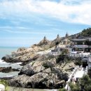 동해 해안도로를 따라 떠나는 자유로운 여행. 이미지