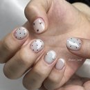 혜화 네일 | 혜화 네일 잘하는 르노브네일 재방문 후기