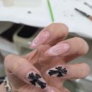 네일샷 네이버블로그