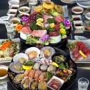선창 | 향남 맛집 선창수산 신메뉴 참치세트 후기