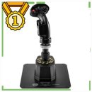 마스터PC | 한 번에 해결 트러스트마스터 AVA FA-18 Super Hornet Flightstick PC 지원