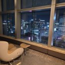 호텔 라운지7 | 서울 호캉스 추천❤️ 더플라자 호텔(라운지, 수영장, 사우나, 헬스장 후기)