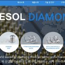 새솔다이아몬드 이미지