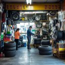 타이어베스트(광주점) 이미지