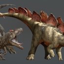 스테고사우루스-2 이미지