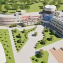 고성청소년수련관 이미지