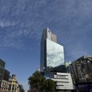 디럭스짐 | 중국 상하이 난징동루 호텔 추천 래디슨 컬렉션 하이랜드 상하이 디럭스룸 후기 (무료 짐보관 가능)