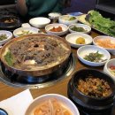 사리원 롯데월드몰점 | 잠실 롯데월드몰 맛집 사리원 불고기 후기
