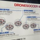 나도 드론 축구 선수 이미지