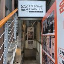강남헬스 | 강남역PT 아크 PT&amp;헬스 강남역점 후기