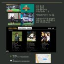 수원/화성 체계적인 포지션별 훈련 부드러운움직임.컨트롤전문레슨 1회무료레슨 무조건받아보시고 결정하십시요!! 이미지