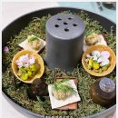 아이스크림스토리동탄2LH점 | 동탄역 점심 맛집 대체불가한 코스요리 기세 후기