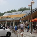 횡성(인천)휴게소 한식 이미지